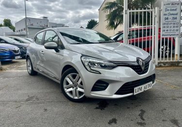 RENAULT CLIO V 1.6 E-TECH 140 BUSINESS  