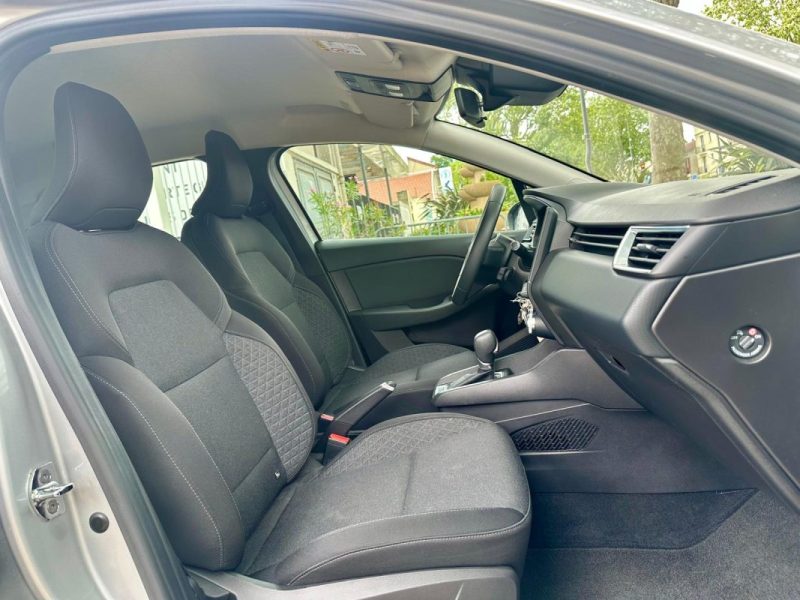 RENAULT CLIO V 1.6 E-TECH 140 BUSINESS  