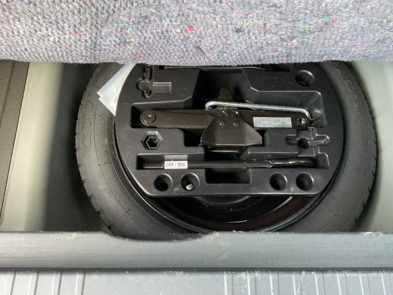 RENAULT CAPTUR 1,2L TCE EDC6