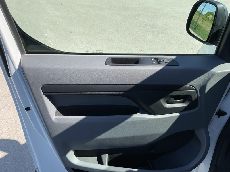 PEUGEOT EXPERT M FOURGON 1.6 BLUEHDI 115 2019