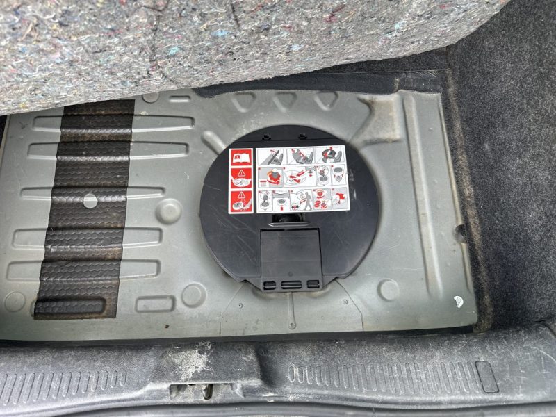 RENAULT CLIO CAMPUS III (BR0/1, CR0/1) 1.5 DCI (BR17, CR17) 2006