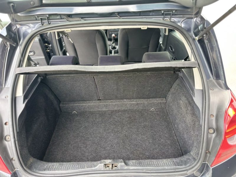 RENAULT CLIO CAMPUS III (BR0/1, CR0/1) 1.5 DCI (BR17, CR17) 2006