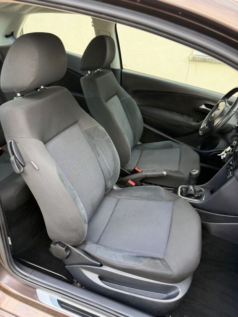 🔥 Volkswagen Polo 1.6 TDI 90 – Faible Conso / À Saisir