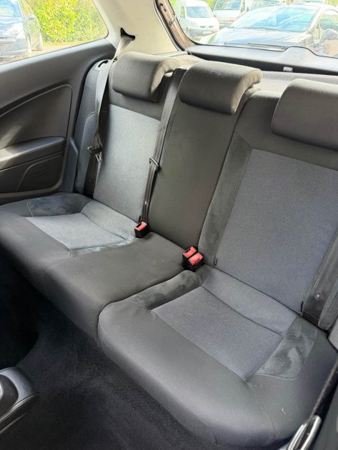 🔥 Volkswagen Polo 1.6 TDI 90 – Faible Conso / À Saisir