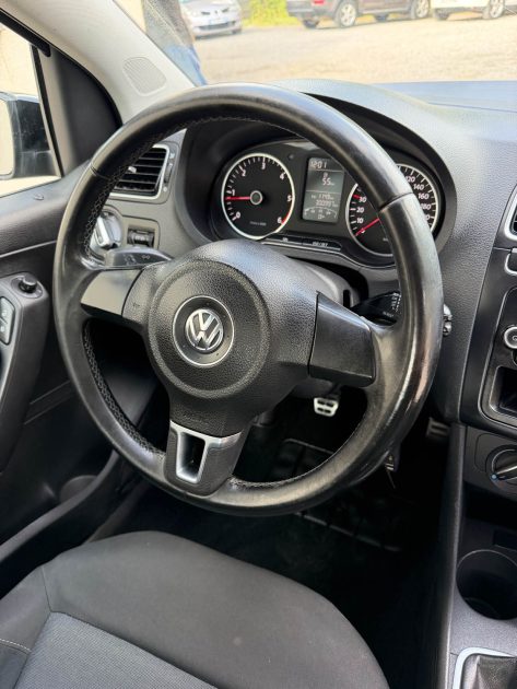 🔥 Volkswagen Polo 1.6 TDI 90 – Faible Conso / À Saisir
