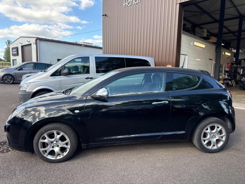 ALFA ROMEO MITO 1.4 MPI 78CH EDIZIONE STOP&START 