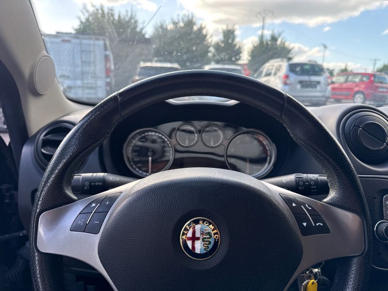 ALFA ROMEO MITO 1.4 MPI 78CH EDIZIONE STOP&START 