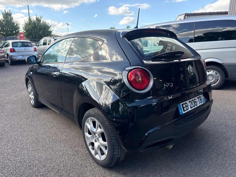 ALFA ROMEO MITO 1.4 MPI 78CH EDIZIONE STOP&START 