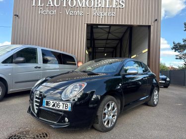 ALFA ROMEO MITO 1.4 MPI 78CH EDIZIONE STOP&START 