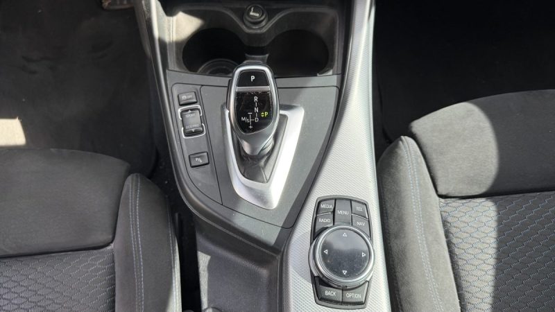 BMW SERIE 2 F22 M235I 3.0I 2014 ZF8 EDITION BERNARDINI 50 ANS