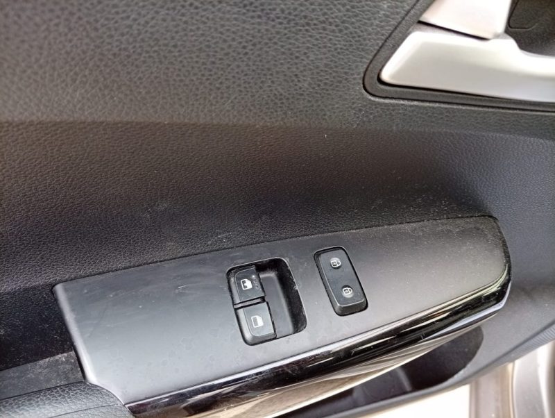 KIA PICANTO 3 1.0 67 MOTION 2017