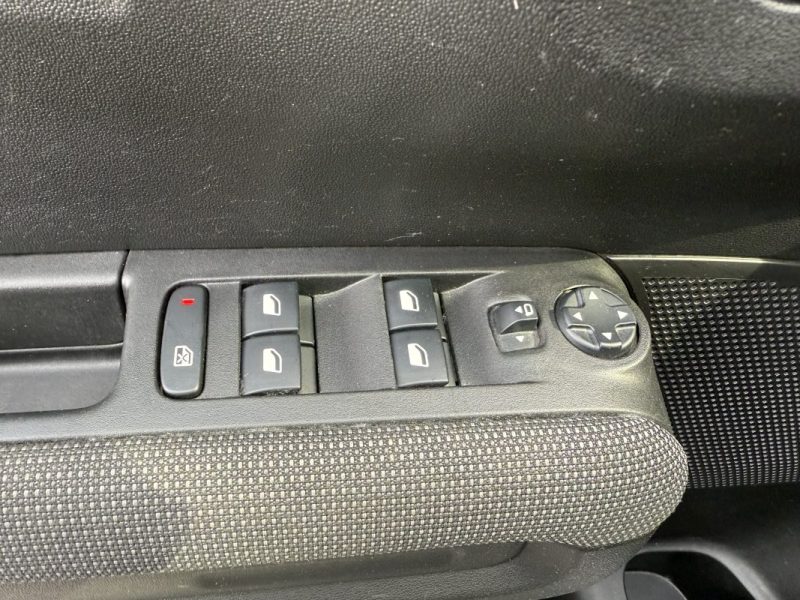 CITROEN C3 AIRCROSS 1.5 BLUEHDI 120 FEEL EAT6 2020