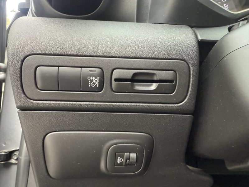 CITROEN C3 AIRCROSS 1.5 BLUEHDI 120 FEEL EAT6 2020