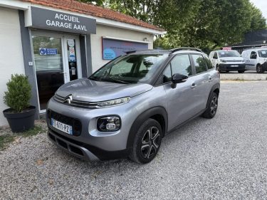 CITROEN C3 AIRCROSS 1.5 BLUEHDI 120 FEEL EAT6 2020