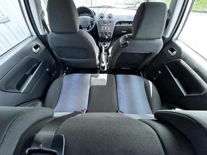 FORD FUSION 1.4l  PACK FUN 80CV 