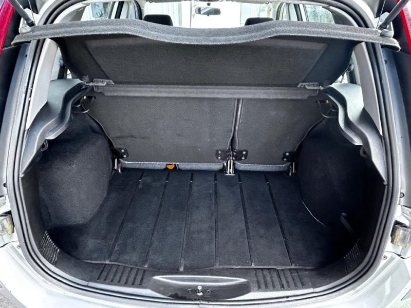 FORD FUSION 1.4l  PACK FUN 80CV 