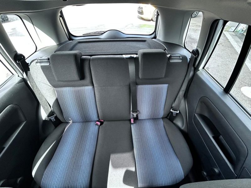 FORD FUSION 1.4l  PACK FUN 80CV 