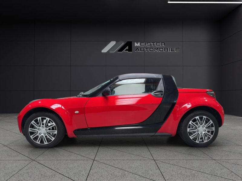 SMART ROADSTER  0.7L 61CH CABRIOLET
