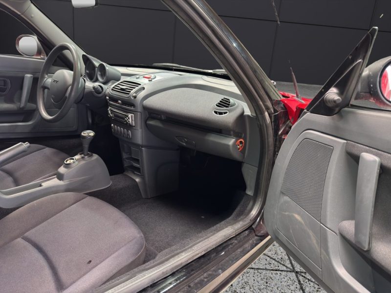 SMART ROADSTER  0.7L 61CH CABRIOLET