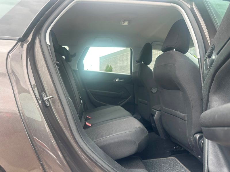 PEUGEOT 308 II SW 1.6 BLUE HDI 120 BUSINESS 2014