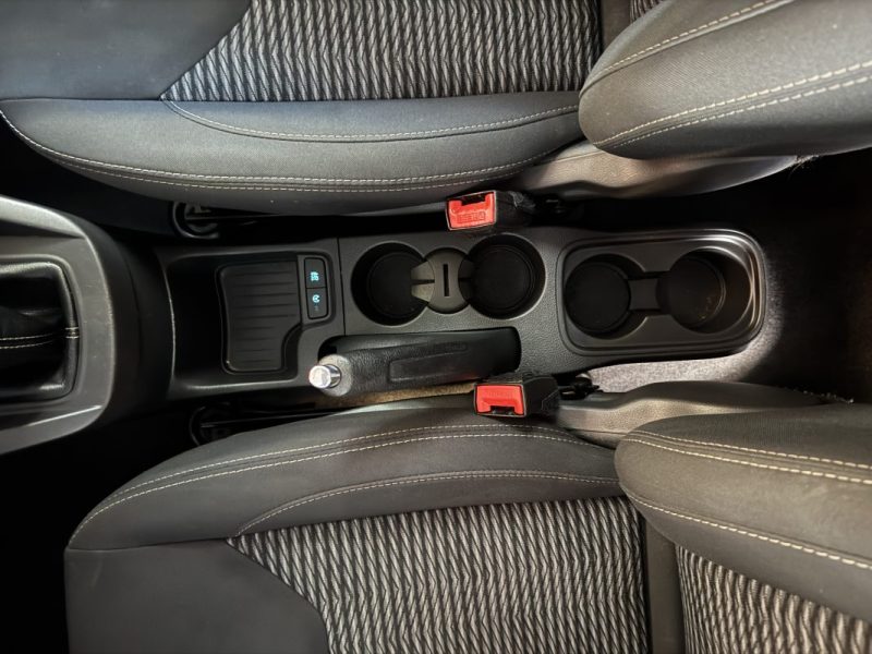 FORD KA+ 1.2 TI-VCT 70 ESSENTIAL 2019