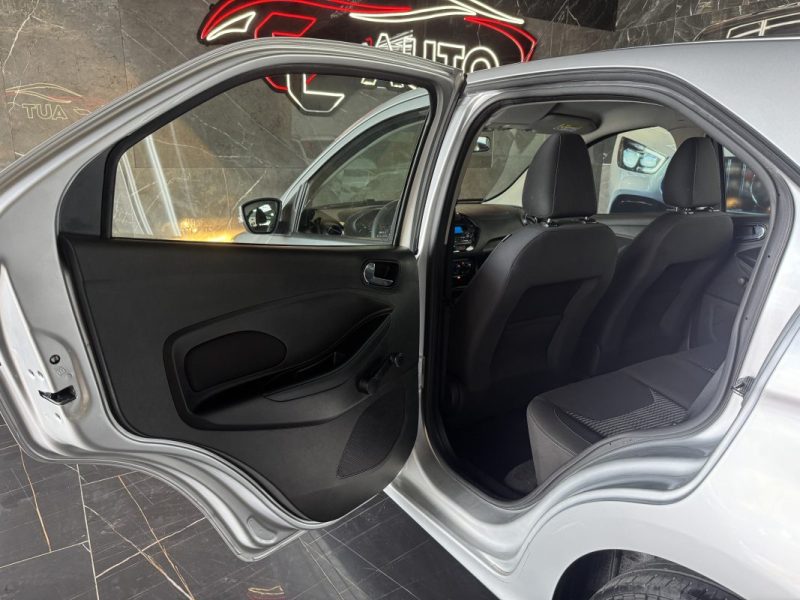 FORD KA+ 1.2 TI-VCT 70 ESSENTIAL 2019