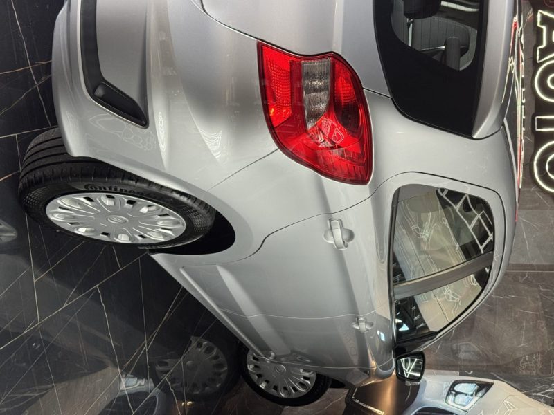 FORD KA+ 1.2 TI-VCT 70 ESSENTIAL 2019