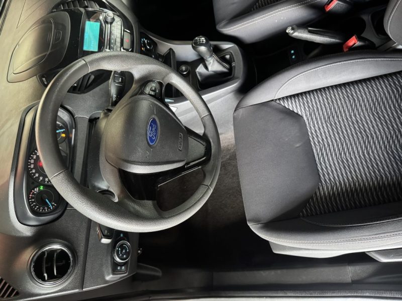 FORD KA+ 1.2 TI-VCT 70 ESSENTIAL 2019