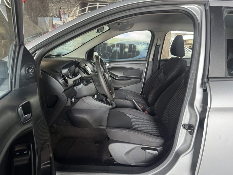 FORD KA+ 1.2 TI-VCT 70 ESSENTIAL 2019