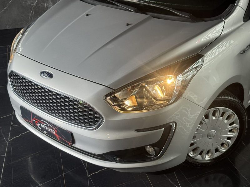 FORD KA+ 1.2 TI-VCT 70 ESSENTIAL 2019