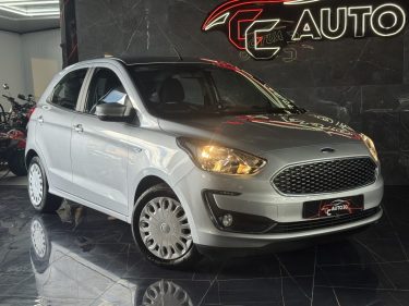 FORD KA+ 1.2 TI-VCT 70 ESSENTIAL 2019