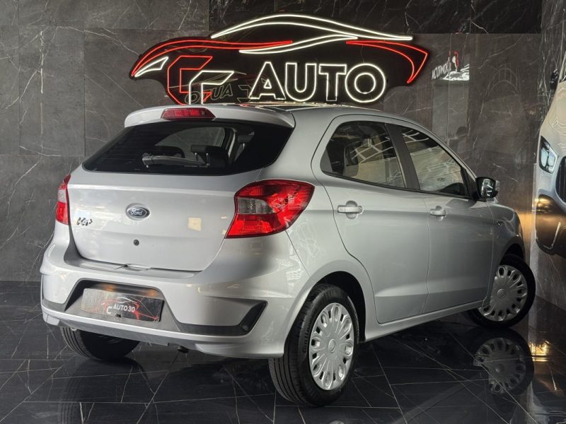 FORD KA+ 1.2 TI-VCT 70 ESSENTIAL 2019