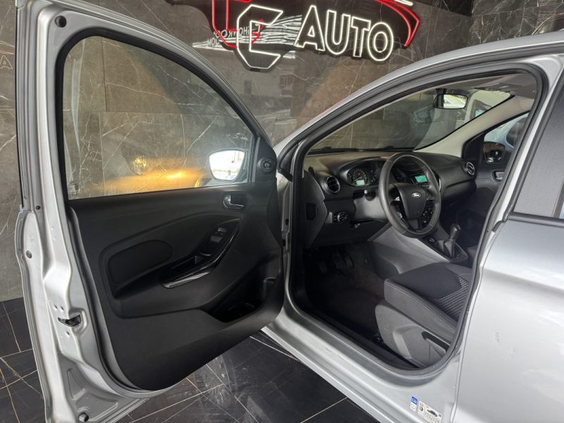 FORD KA+ 1.2 TI-VCT 70 ESSENTIAL 2019