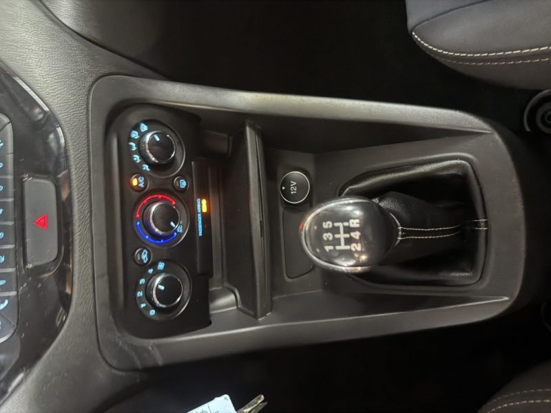 FORD KA+ 1.2 TI-VCT 70 ESSENTIAL 2019