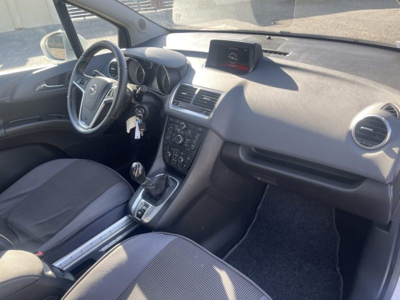 OPEL MERIVA COSMO 1.6 CDTI 110CV PREMIERE MAIN CT OK CLIM GARANTIE 