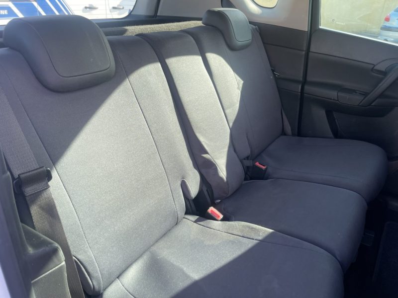 OPEL MERIVA COSMO 1.6 CDTI 110CV PREMIERE MAIN CT OK CLIM GARANTIE 