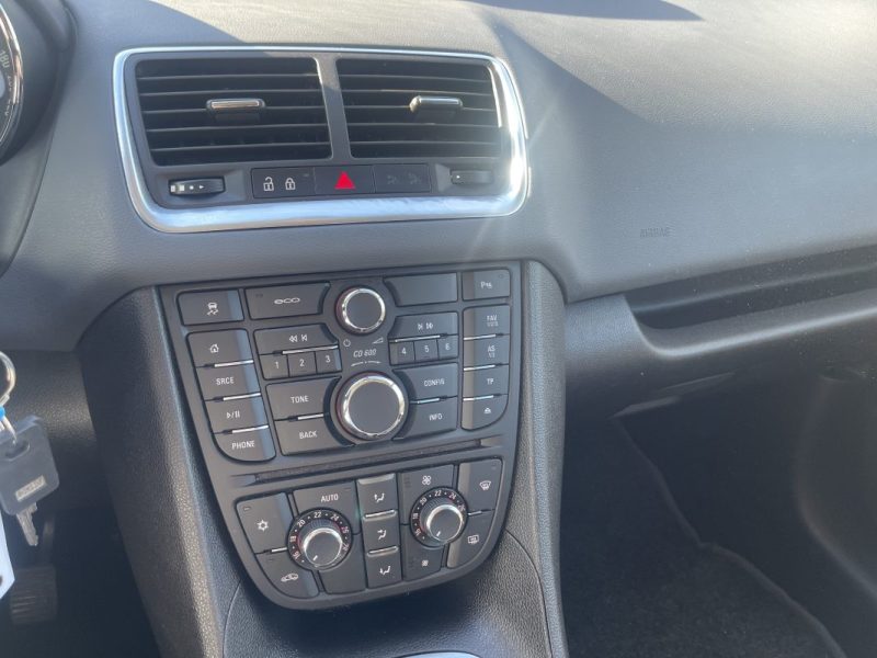 OPEL MERIVA COSMO 1.6 CDTI 110CV PREMIERE MAIN CT OK CLIM GARANTIE 