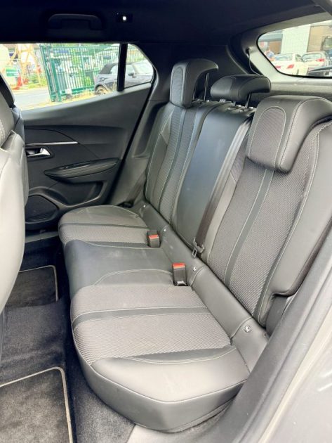 PEUGEOT 2008 1.5 BLUE HDI 130ch GT EAT 2023
