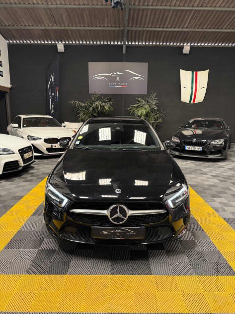 MAGNIFIQUE MERCEDES-BENZ CLASSE A 180 D 115 CH( CIEL DE TOIT ETOILE, CAMÉRA DE RECUL⭐️⭐️⭐️⭐️⭐️