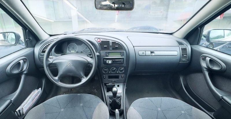 CITROEN XSARA 2.0 HDI SX GARANTIE 6MOIS