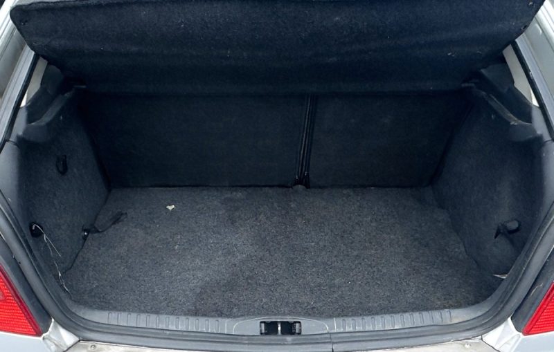 CITROEN XSARA 2.0 HDI SX GARANTIE 6MOIS
