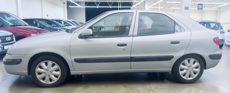CITROEN XSARA 2.0 HDI SX GARANTIE 6MOIS