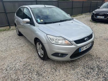 FORD FOCUS II 1.6 TDCI 90CH 2009