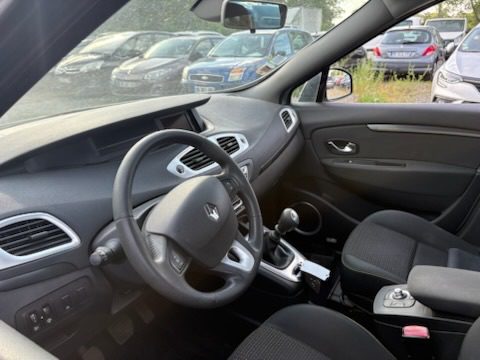 RENAULT SCENIC III DCI 105cv ECO2 DYNAMIQUE
