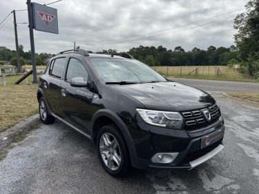 DACIA SANDERO 0.9 TCE 90 STEPWAY