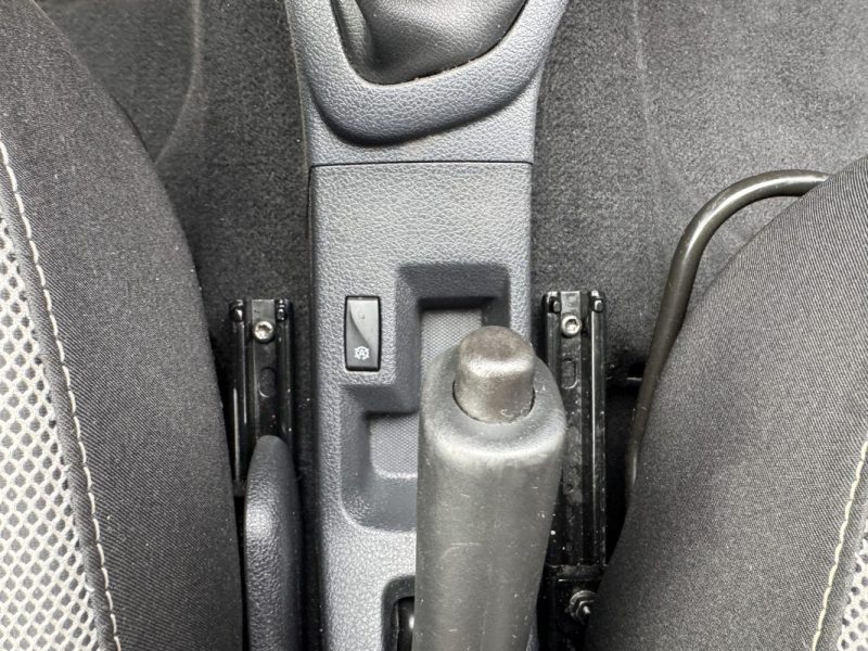 DACIA SANDERO 0.9 TCE 90 STEPWAY