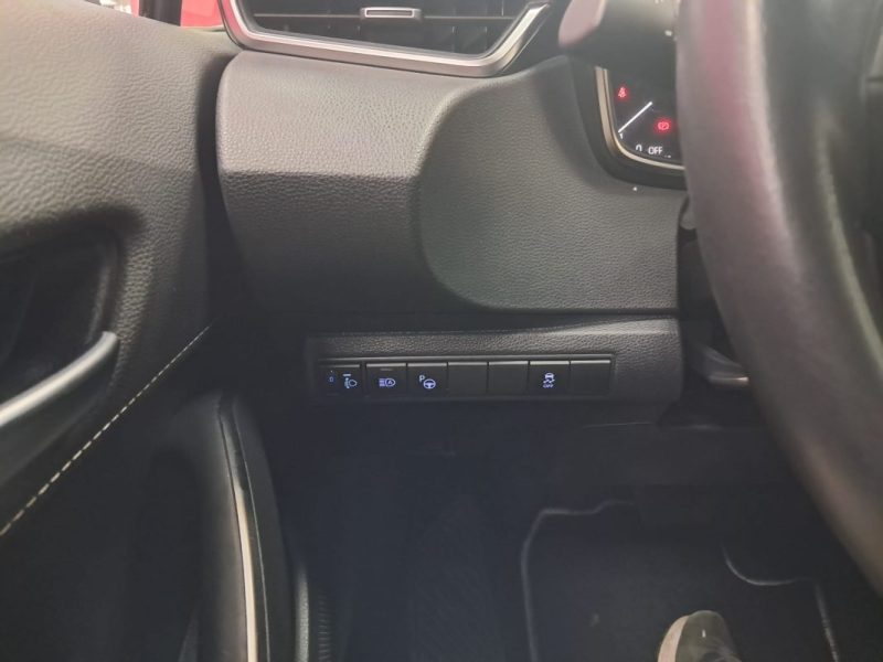 TOYOTA COROLLA TOURING SPORTS 122cv DYNAMIC BUSINESS/1 ERE MAIN/TVA RECUPERABLE