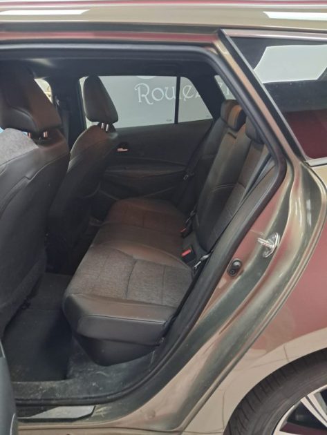 TOYOTA COROLLA TOURING SPORTS 184cv DESIGN/1 ERE MAIN/TVA RECUPERABLE