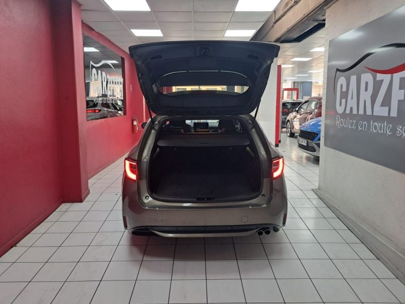 TOYOTA COROLLA TOURING SPORTS 184cv DESIGN/1 ERE MAIN/TVA RECUPERABLE