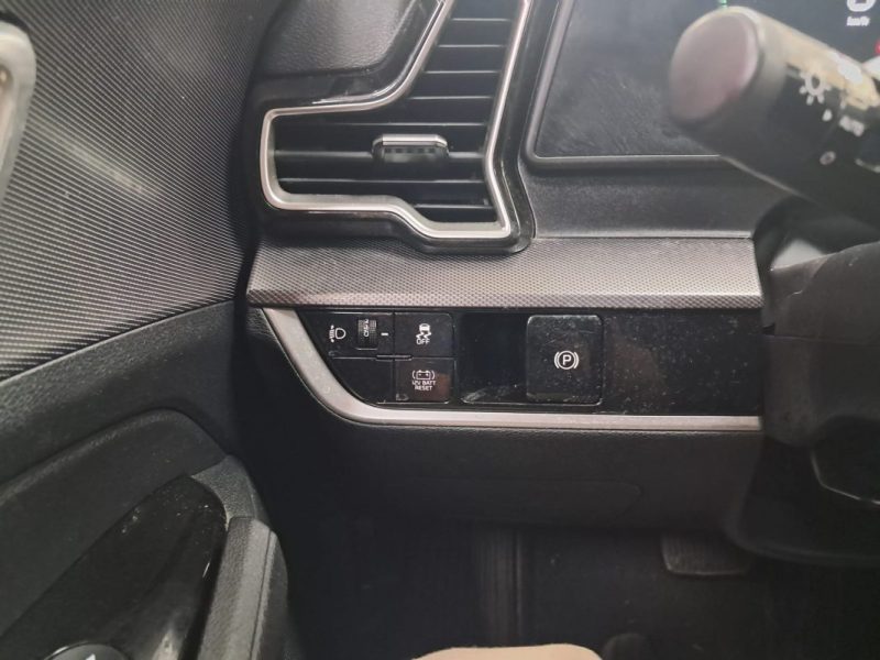 KIA SPORTAGE 1.6 HYBRIDE ESSENCE HEV 230cv ACTIVE/1 ERE MAIN/TVA RECUPERABLE